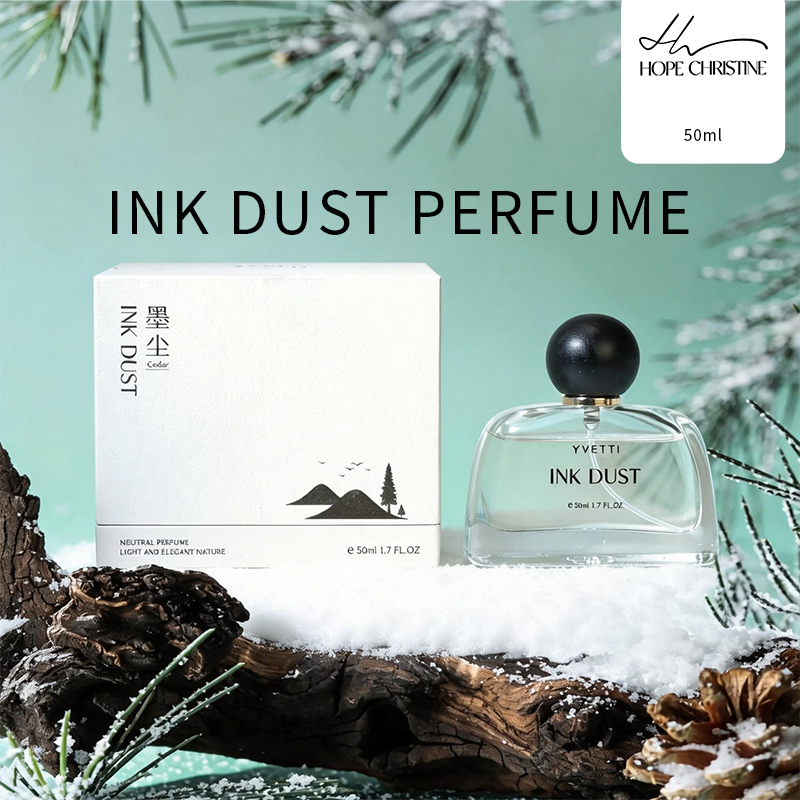Perfume Aroma Fragrance - Cedarwood Woody Oriental Notes Unisex Cool