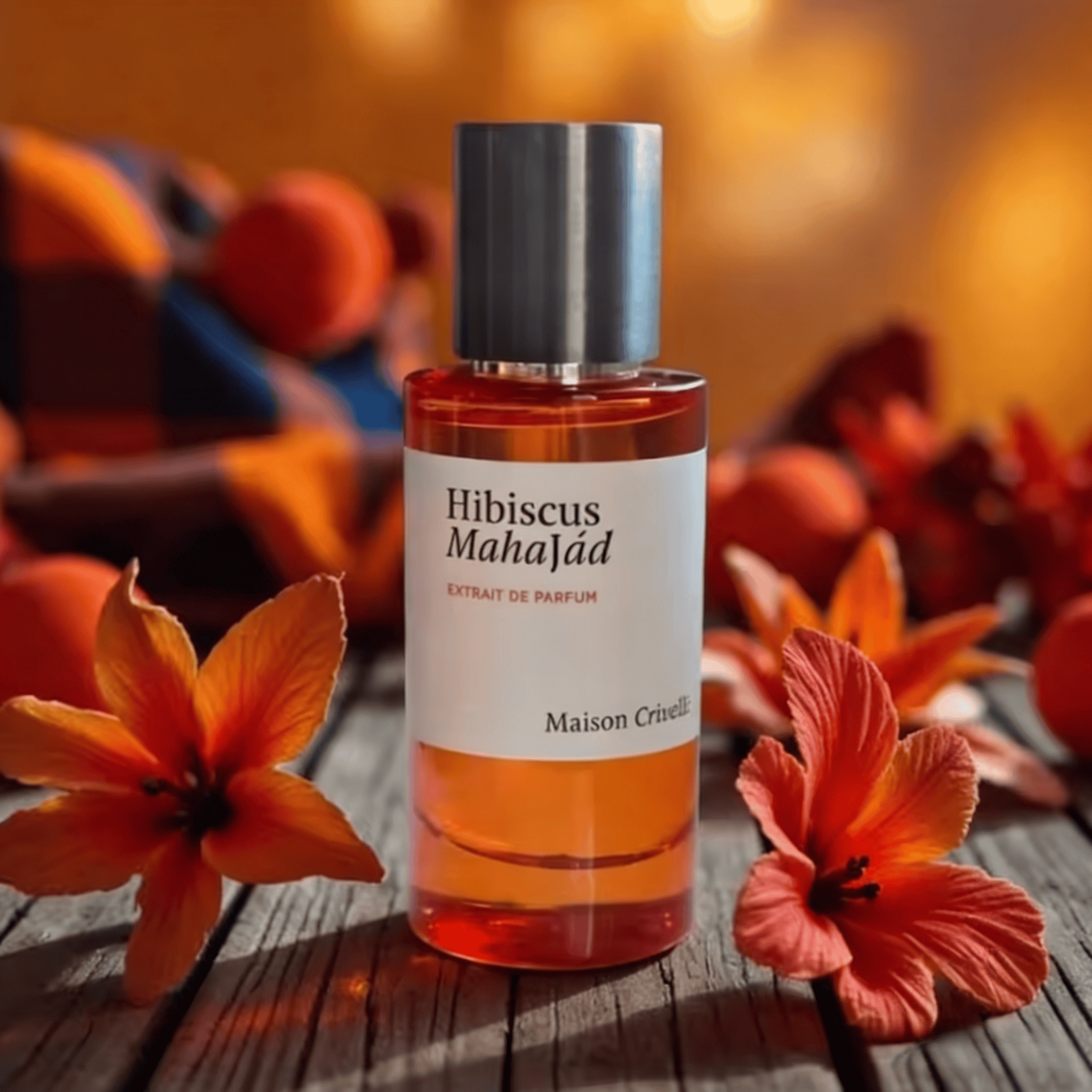 Perfume Fragrance Making - 100ml Premium Arabic Perfume Unisex Long
