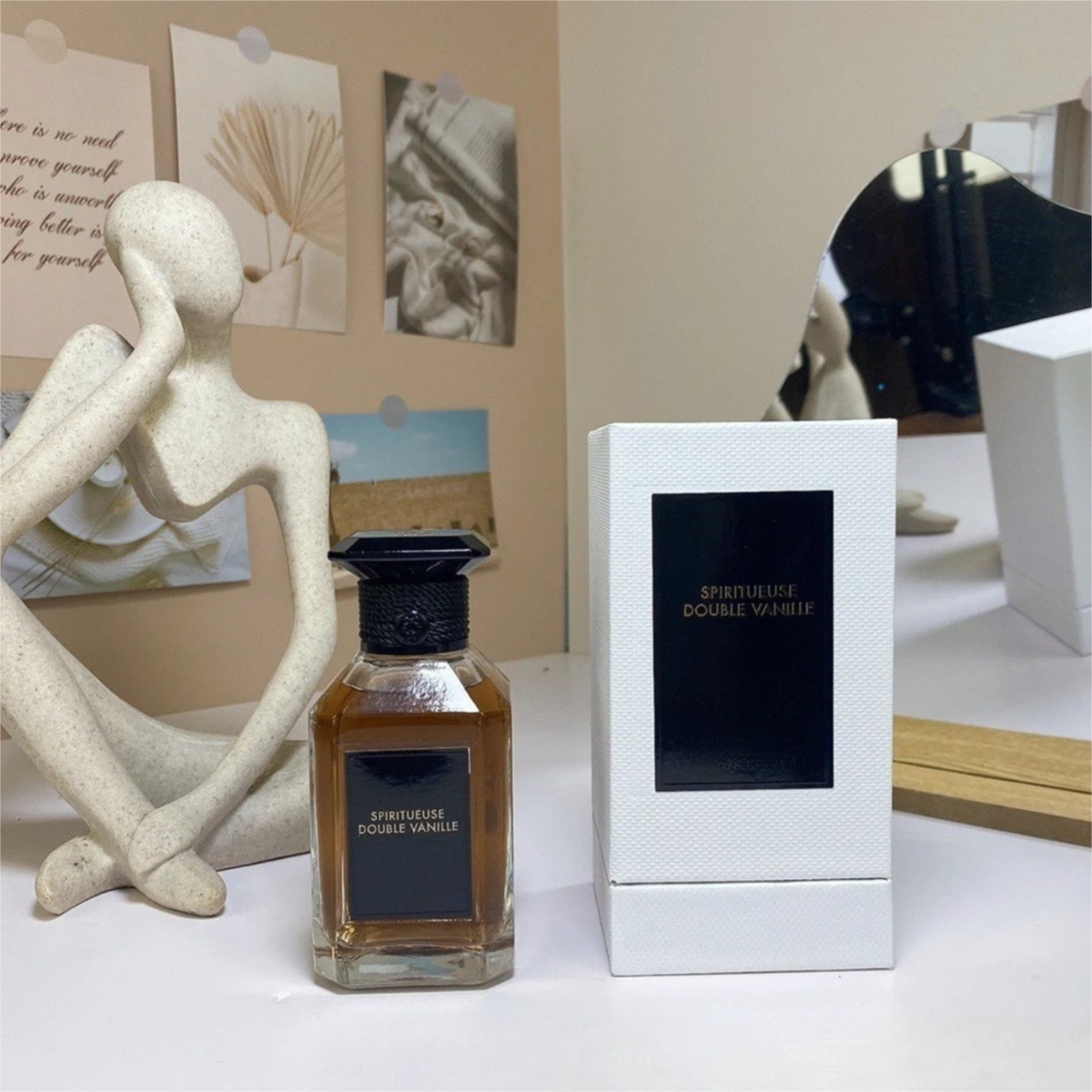 Perfume Fragrance Making - Luxury Women's Perfumes Árabes Woody Floral