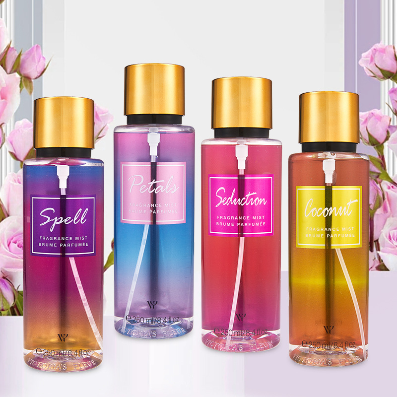 Fragrance Perfume Victoria Secret - Women Victoria Perfume Lasting Charm Spray