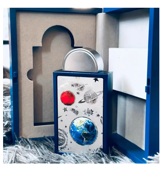 Perfume Decant Sample - Art of Universe Unisex Perfume Spray
