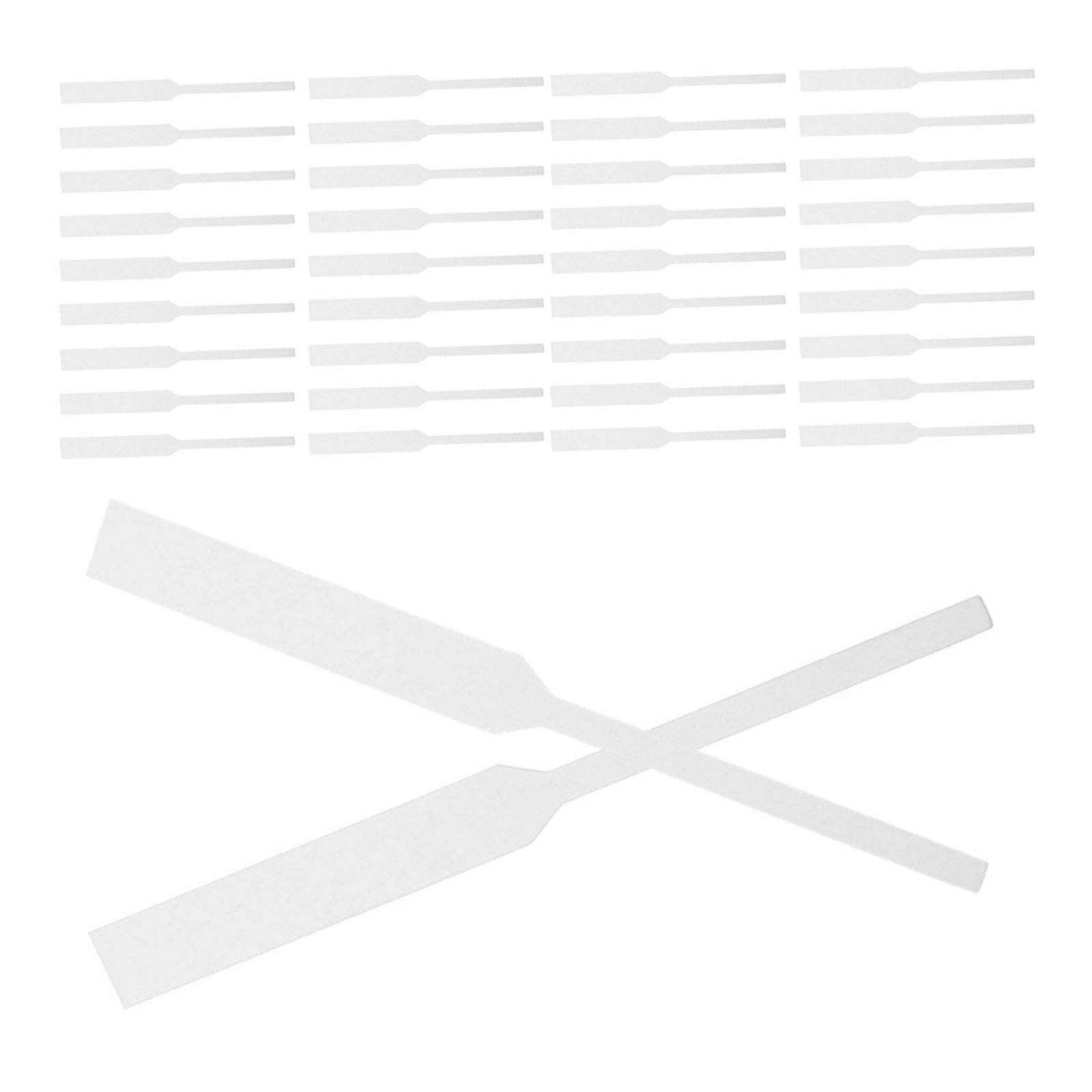 Perfume Aroma Fragrance - 200Pcs Scent Test Strips Perfume Testing