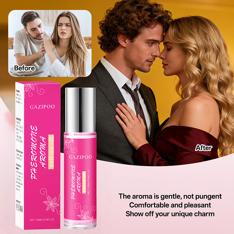 Perfume Jasmine Fragrance - Pheromones Perfume For Women To Attract