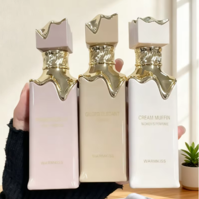 Perfume Fragrance Making - Arabic Fragrance Perfume For Women Sweet