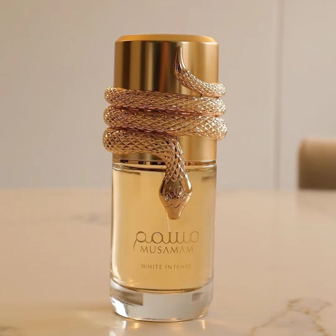 Luxury Arabic Musamam Perfume  - Perfume Fragrance Making のレビューと価格