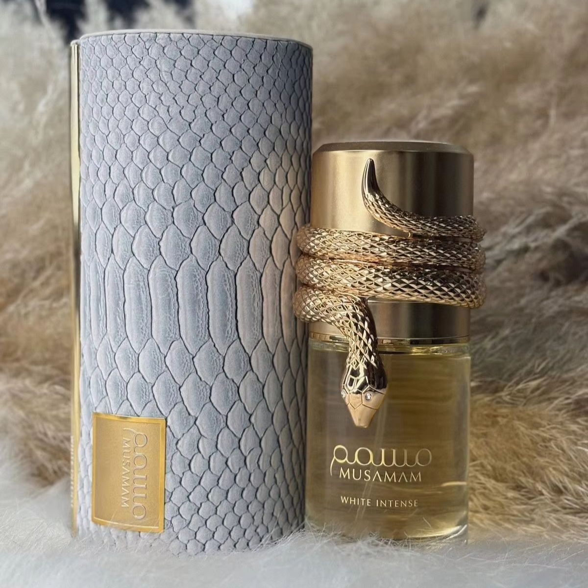 Luxury Arabic Musamam Perfume  - Perfume Fragrance Making のレビューと価格