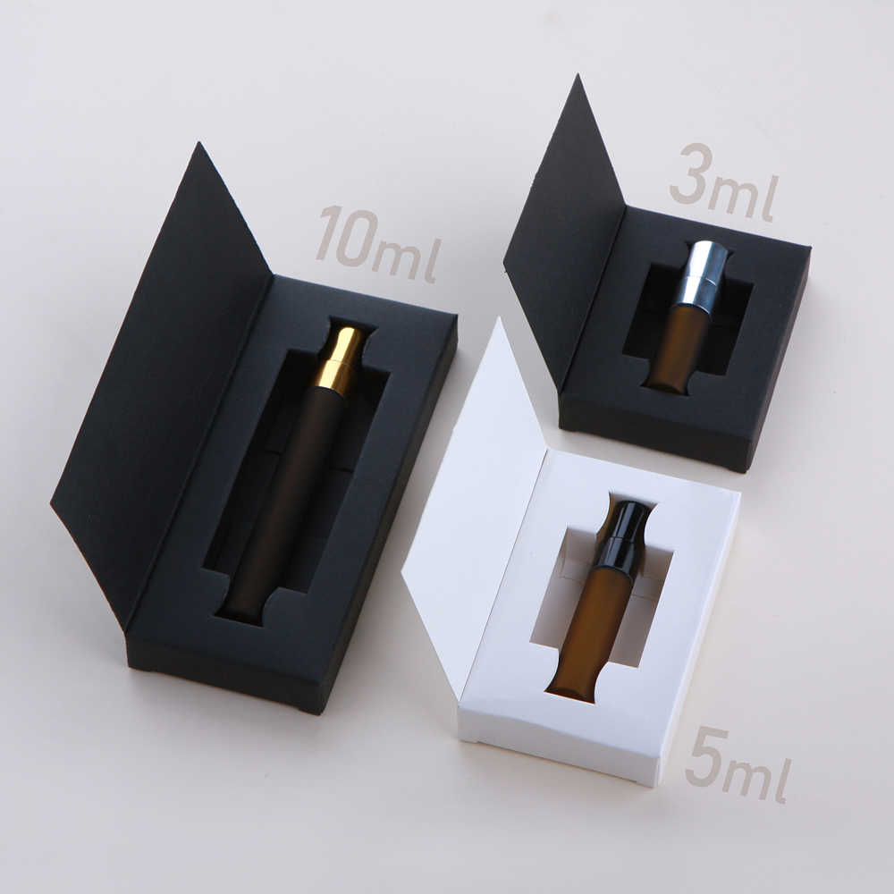 50Pcs 3ml 5ml 10ml Perfume Bot - Perfume Decant Sample のレビューと価格