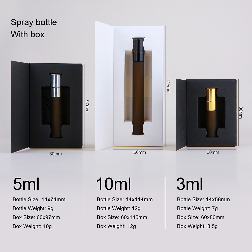 50Pcs 3ml 5ml 10ml Perfume Bot - Perfume Decant Sample のレビューと価格