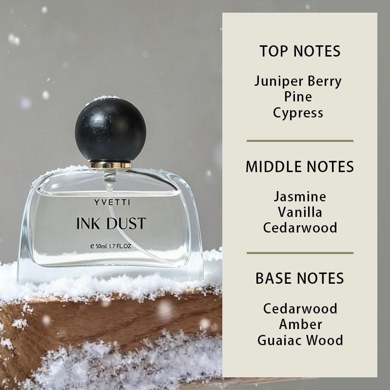 Cedarwood Woody Oriental Notes - Perfume Aroma Fragrance のレビューと価格