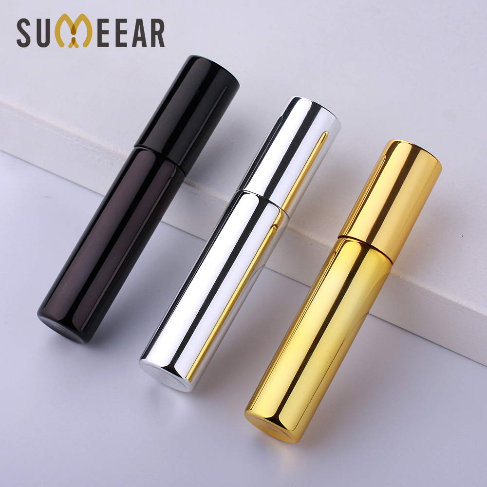 100Pieces/Lot 10ML Portable UV - Perfume Decant Sample のレビューと価格