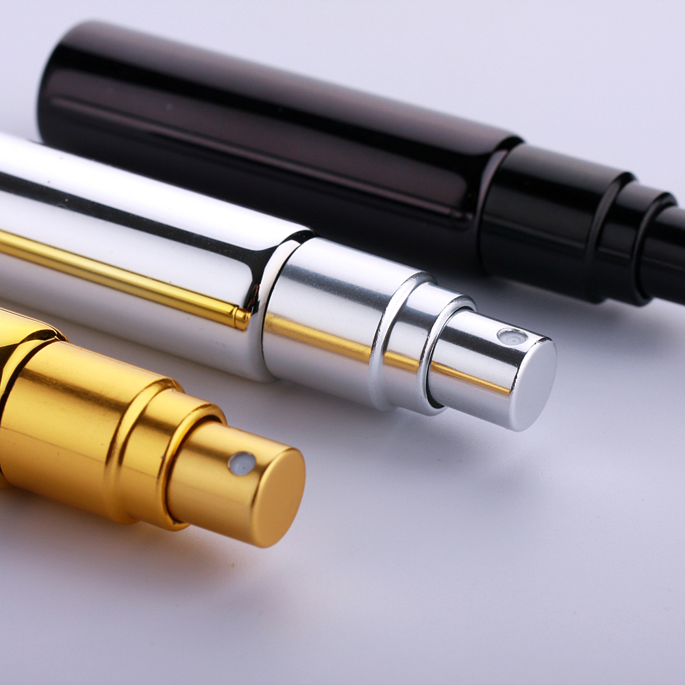 100Pieces/Lot 10ML Portable UV - Perfume Decant Sample のレビューと価格