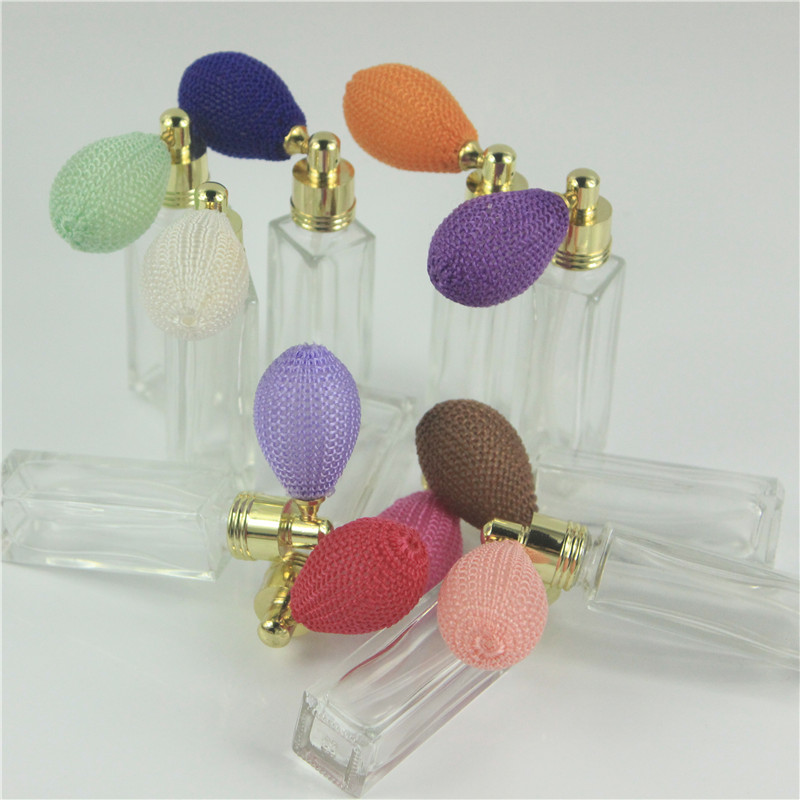 5pcs/lot 10ml Empty Airbag Ato - Perfume Decant Sample のレビューと価格