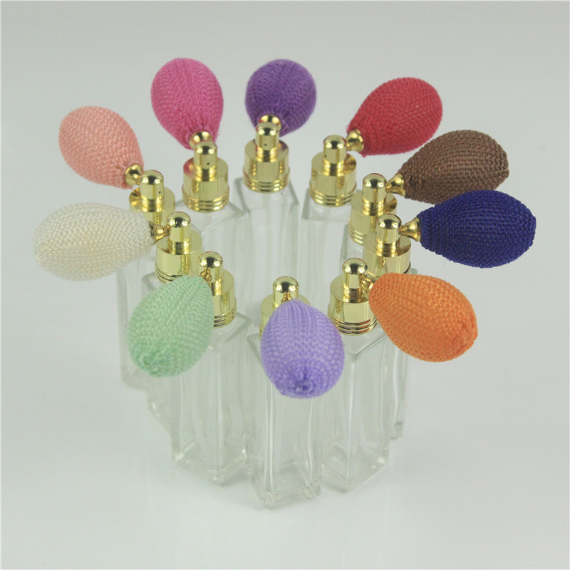 5pcs/lot 10ml Empty Airbag Ato - Perfume Decant Sample のレビューと価格