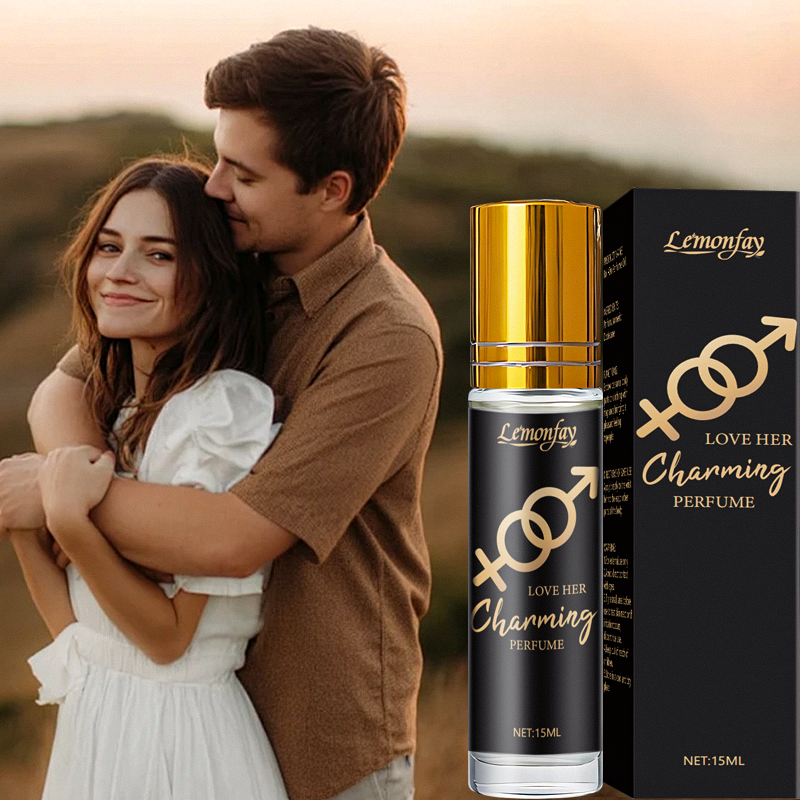 Lemonfay Love Her Charming Per - Perfume Fragrance Making のレビューと価格