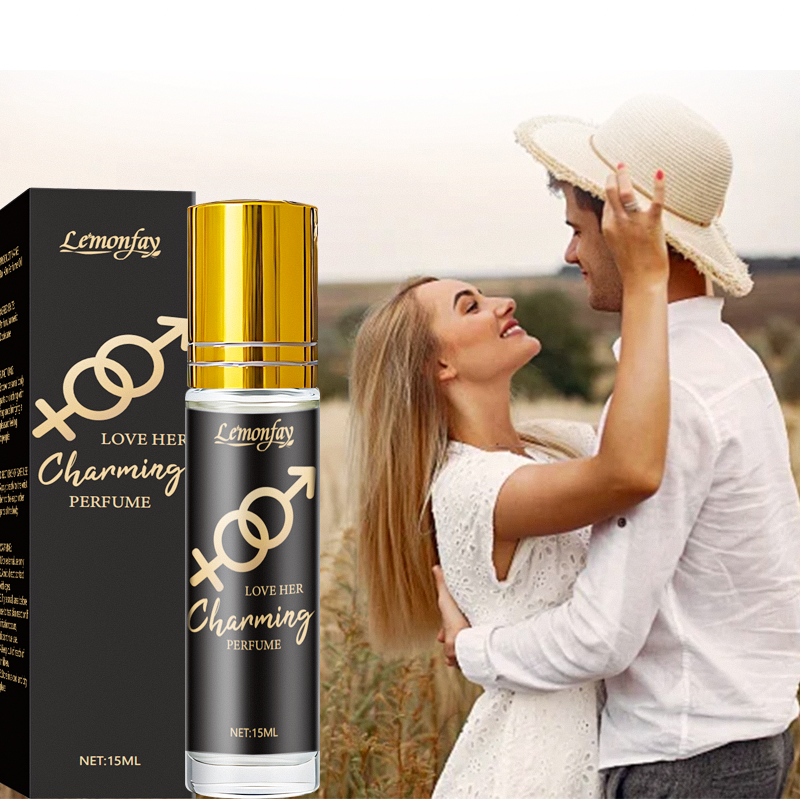 Lemonfay Love Her Charming Per - Perfume Fragrance Making のレビューと価格