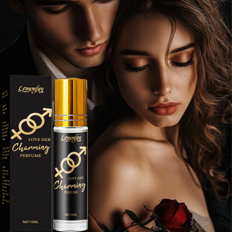 Lemonfay Love Her Charming Per - Perfume Fragrance Making のレビューと価格