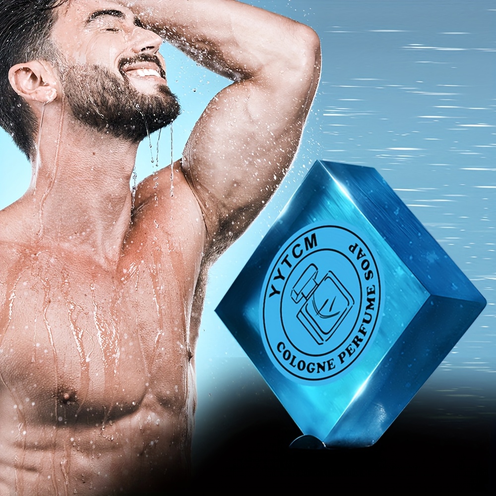 Men's Cologne Soap, Cologne Pe - Perfume Fragrance Making のレビューと価格