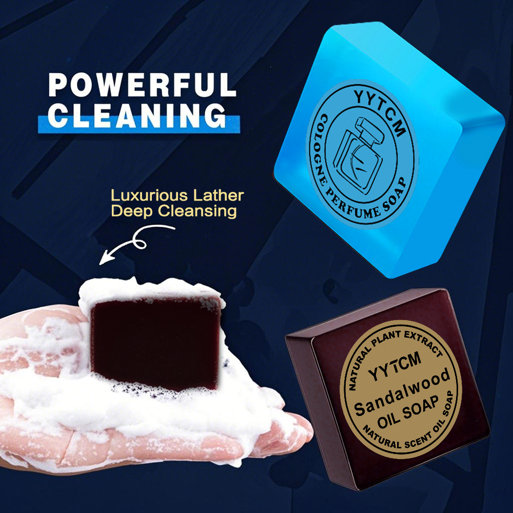 Men's Cologne Soap, Cologne Pe - Perfume Fragrance Making のレビューと価格