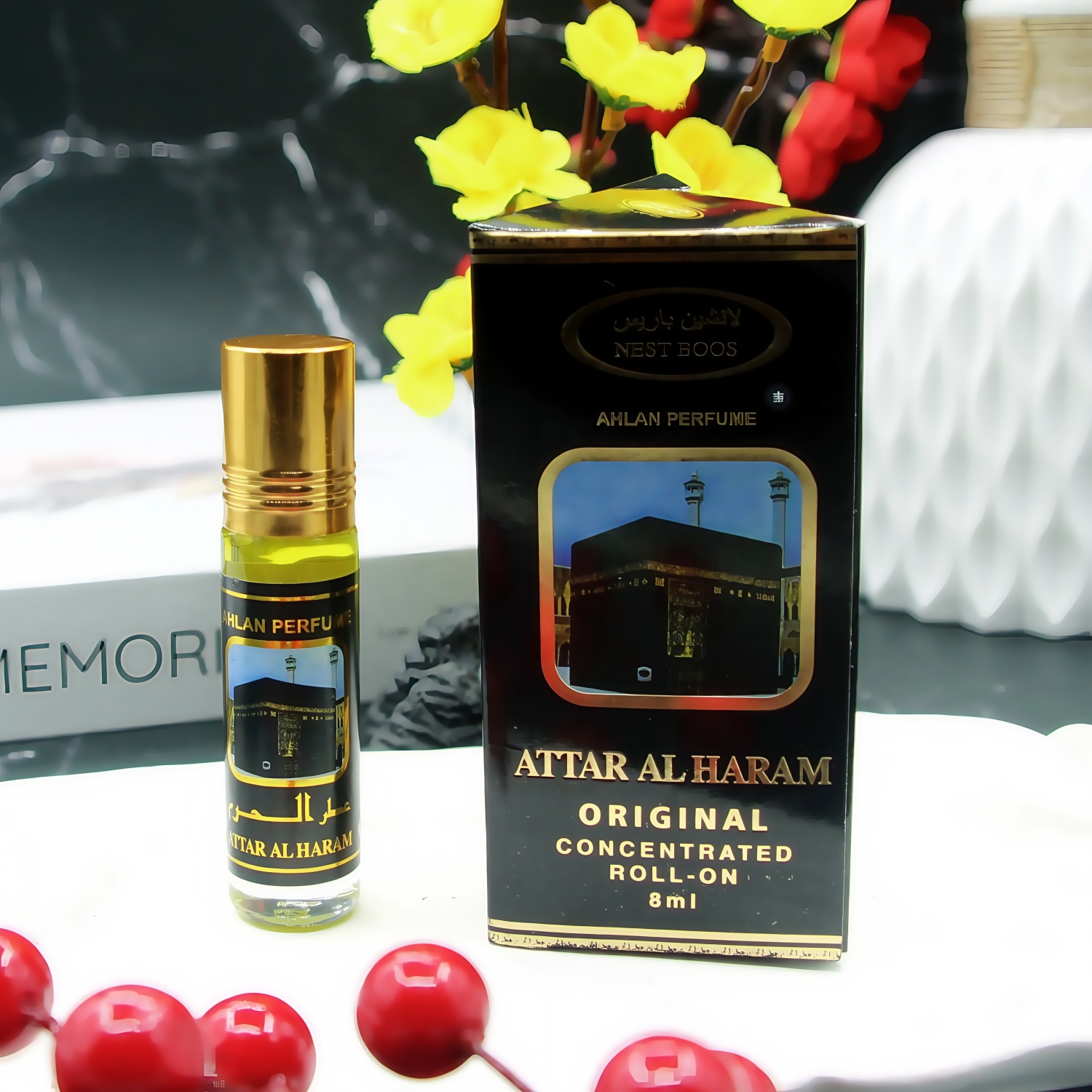 Arabian Swiss Perfume Oil From - Perfume Aroma Fragrance のレビューと価格