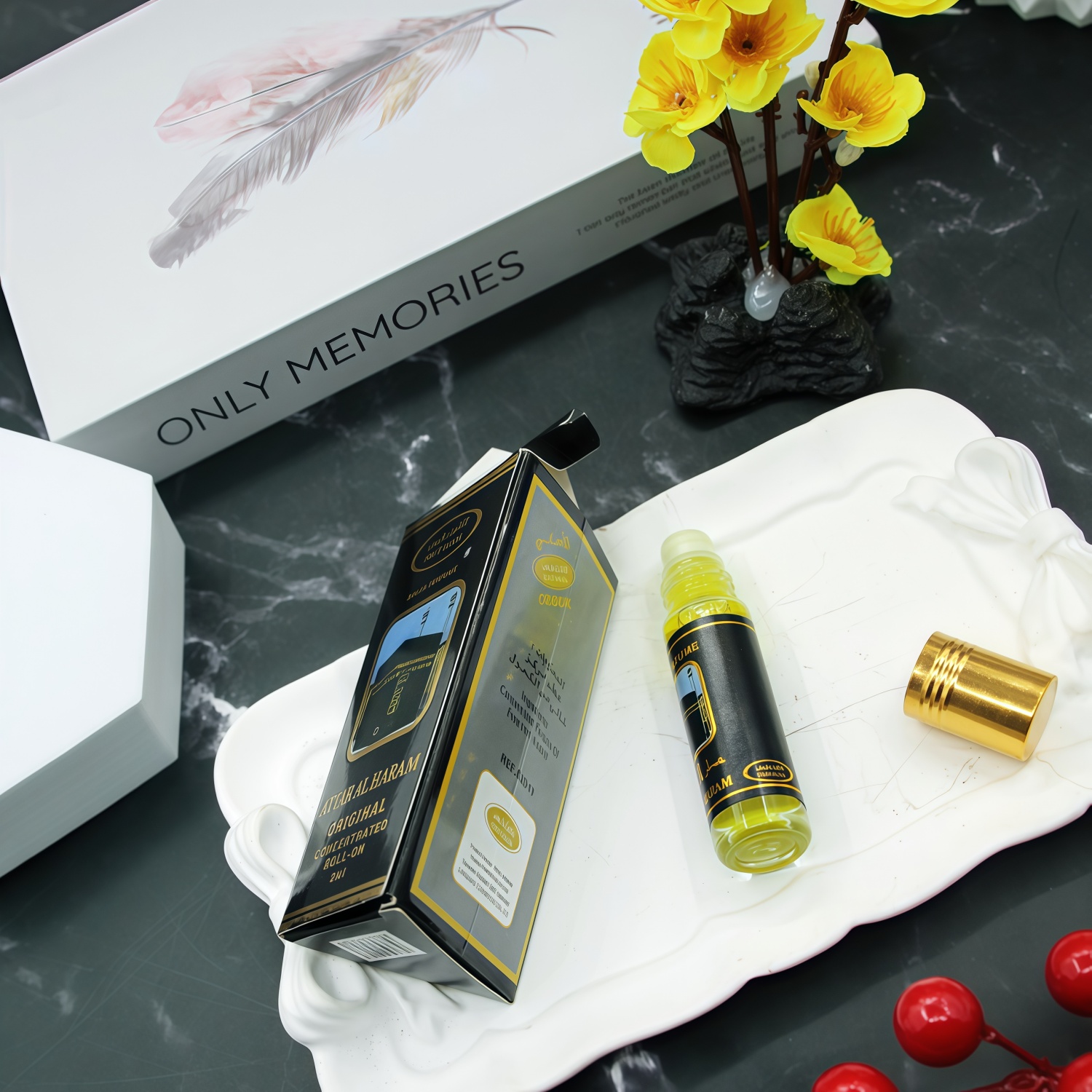 Arabian Swiss Perfume Oil From - Perfume Aroma Fragrance のレビューと価格