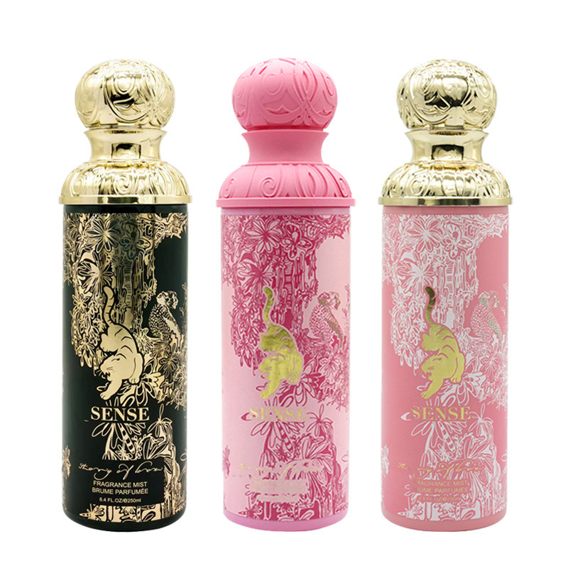 Luxury Arab Long Lasting Perfu - Perfume Jasmine Fragrance のレビューと価格