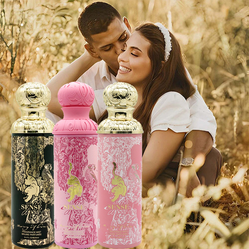 Luxury Arab Long Lasting Perfu - Perfume Jasmine Fragrance のレビューと価格