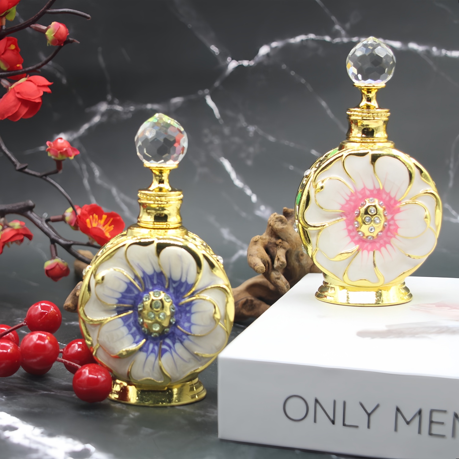 Swiss Arabian Luxury Products  - Perfume Aroma Fragrance のレビューと価格