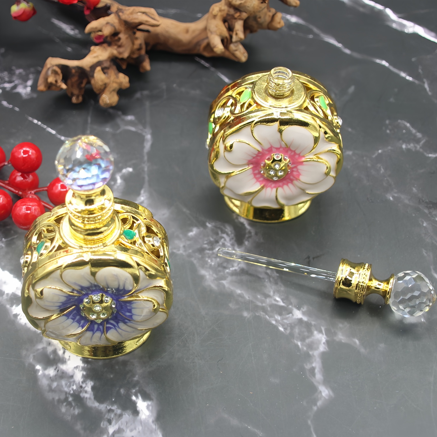 Swiss Arabian Luxury Products  - Perfume Aroma Fragrance のレビューと価格