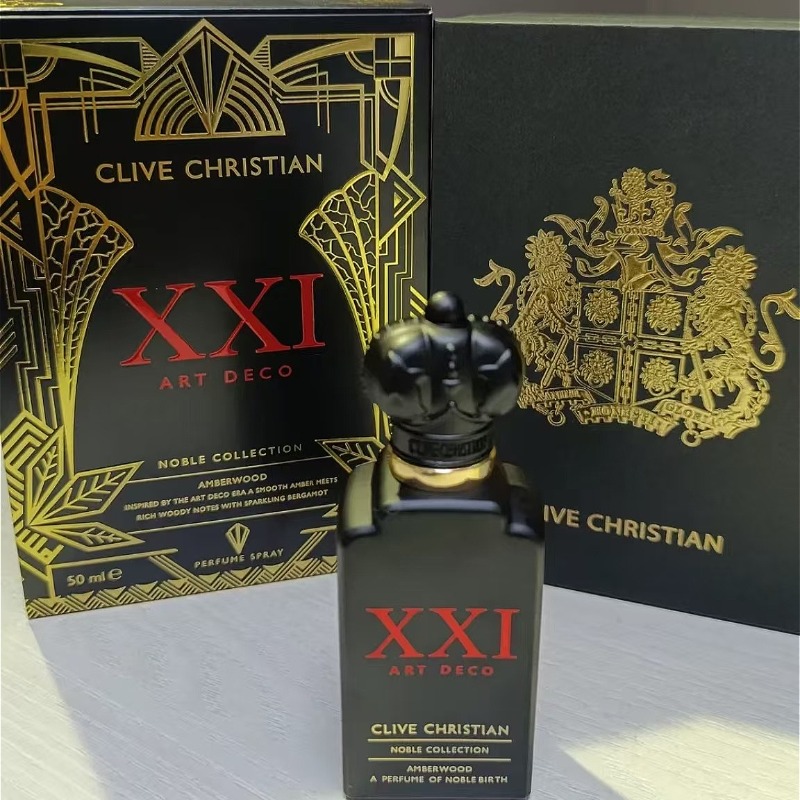 Clive Christian Mens Perfume 5 - Perfume Jasmine Fragrance のレビューと価格