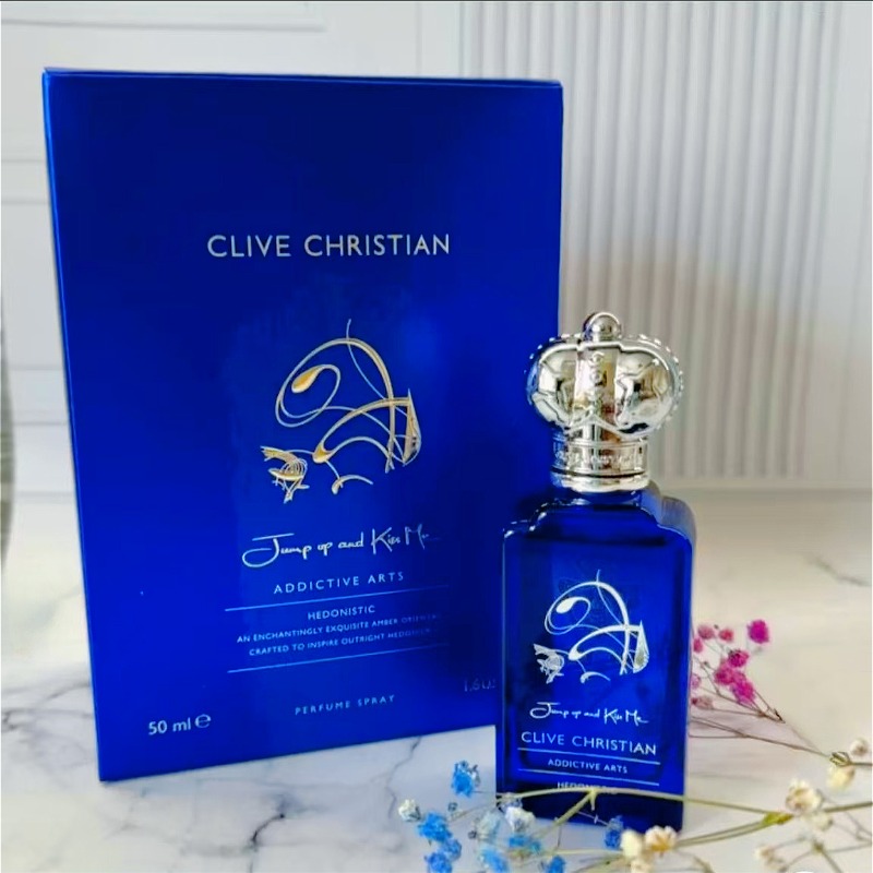 Clive Christian Mens Perfume 5 - Perfume Jasmine Fragrance のレビューと価格