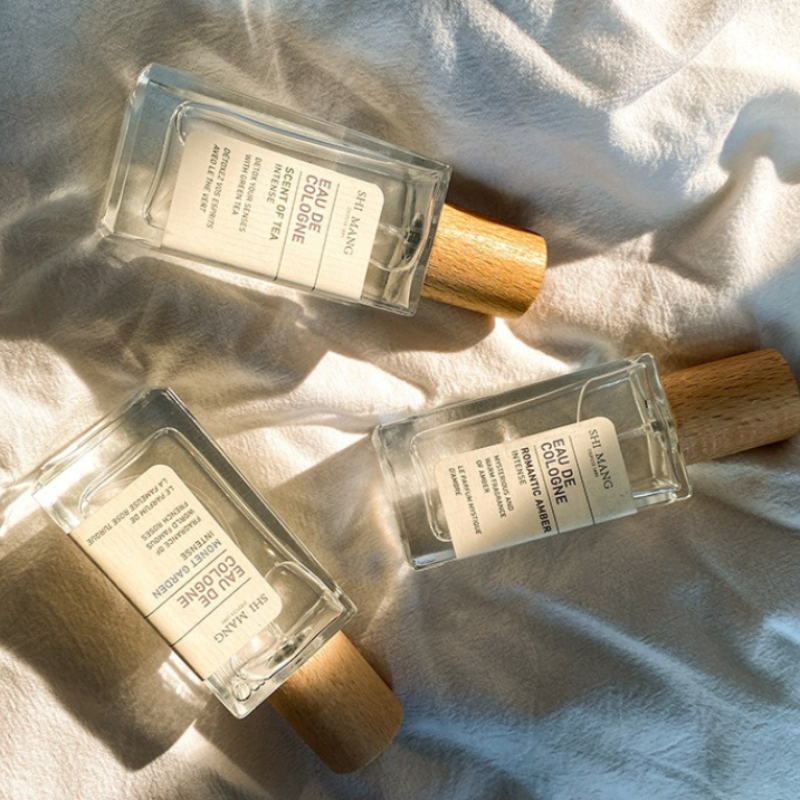 50ml Women Perfume Sweet Flora - Perfume Jasmine Fragrance のレビューと価格