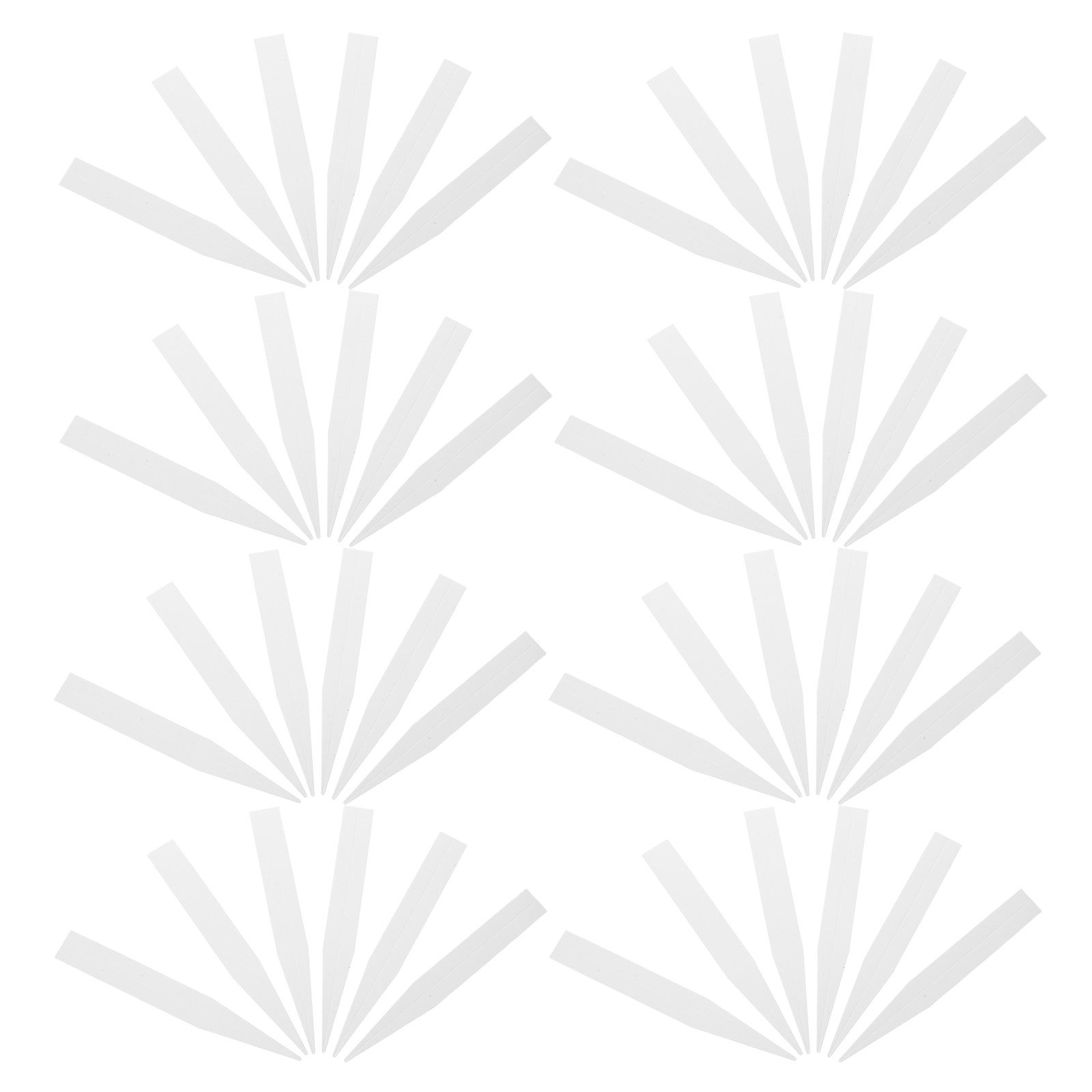 Perfume Sample Strips Scent Te - Perfume Aroma Fragrance のレビューと価格