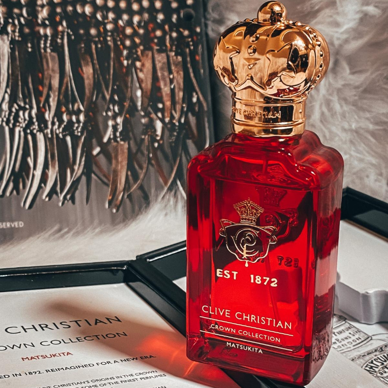 Clive Christian Woody Fresh Un - Perfume Jasmine Fragrance のレビューと価格