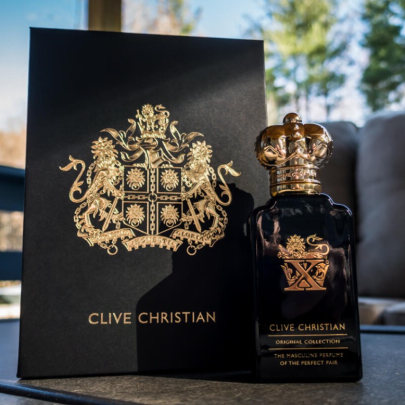 Clive Christian Woody Fresh Un - Perfume Jasmine Fragrance のレビューと価格