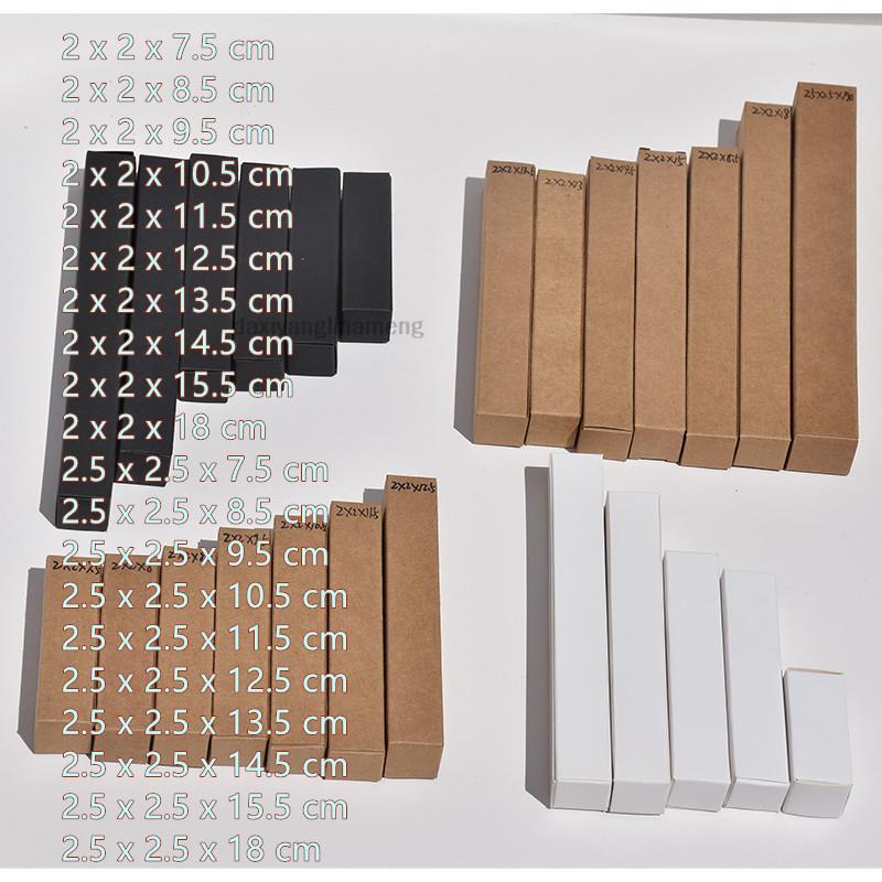 100pcs/Lot 2x2  2.5x2.5 DIY Pe - Perfume Decant Sample のレビューと価格