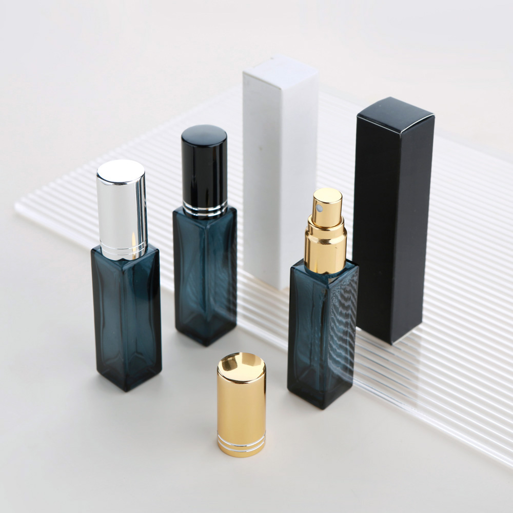 10ml Thick Glass Spray Perfume - Perfume Decant Sample のレビューと価格