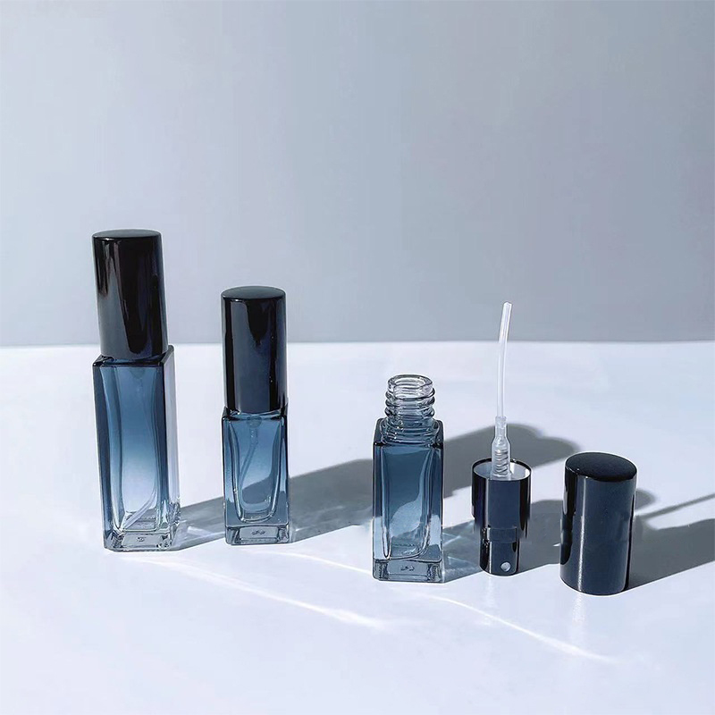 5ml 9ml 20ml Perfume Spray Bot - Perfume Decant Sample のレビューと価格