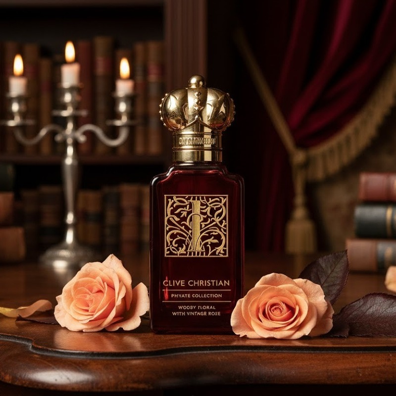 Clive Christian Woody Fresh Un - Perfume Jasmine Fragrance のレビューと価格