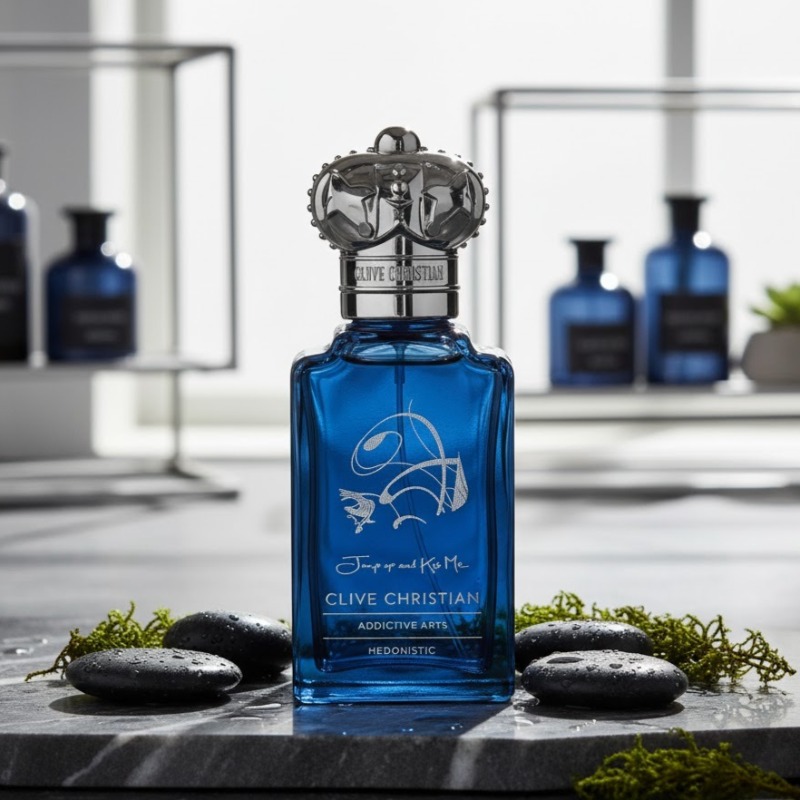 Clive Christian Woody Fresh Un - Perfume Jasmine Fragrance のレビューと価格