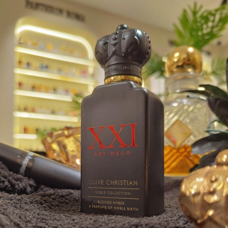 Clive Christian Woody Fresh Un - Perfume Jasmine Fragrance のレビューと価格