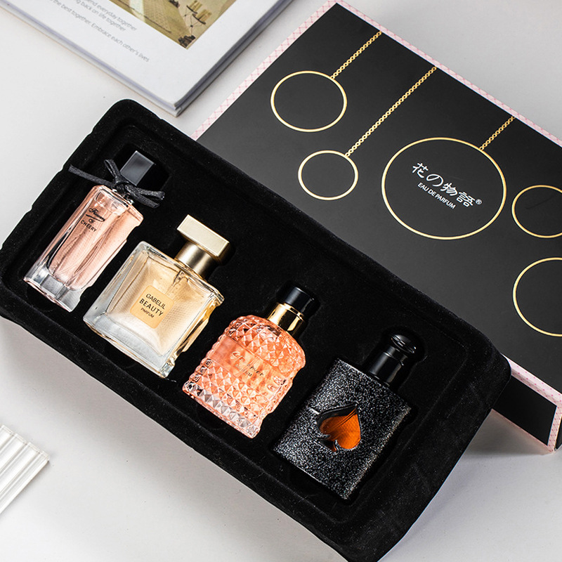 Woman Perfumes Lasting Atomize - Perfume Fragrance Making のレビューと価格