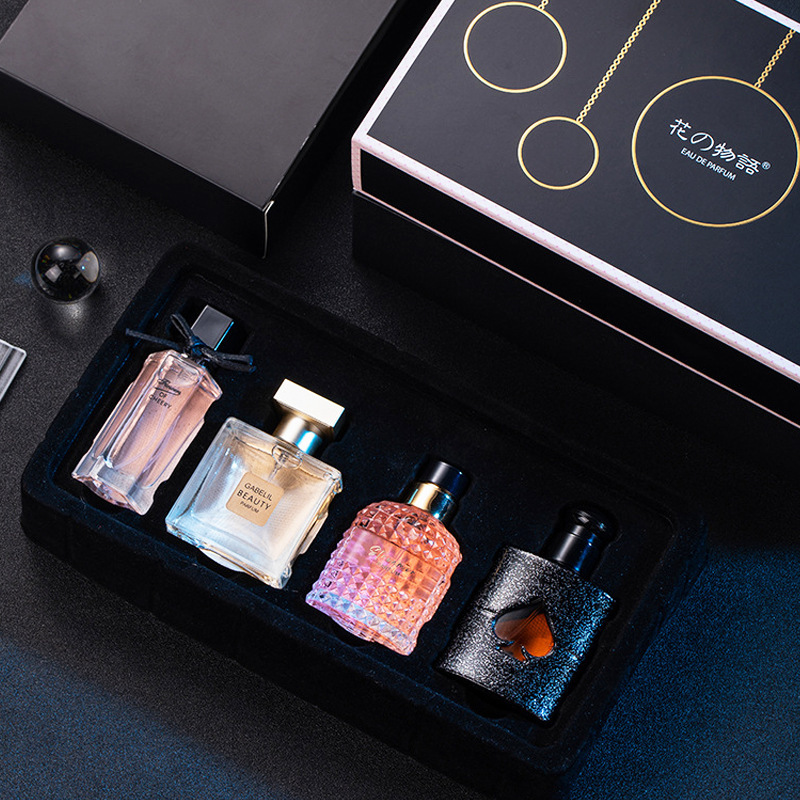 Woman Perfumes Lasting Atomize - Perfume Fragrance Making のレビューと価格