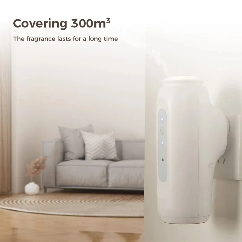 Namste 300m³ Bluetooth Wall mo - Perfume Aroma Fragrance のレビューと価格