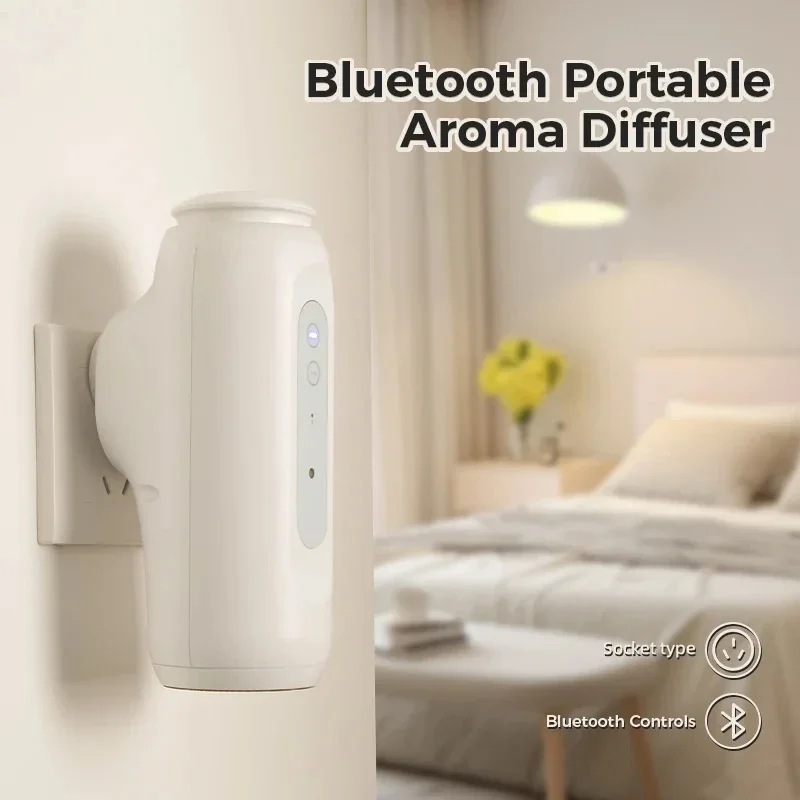 Namste 300m³ Bluetooth Wall mo - Perfume Aroma Fragrance のレビューと価格