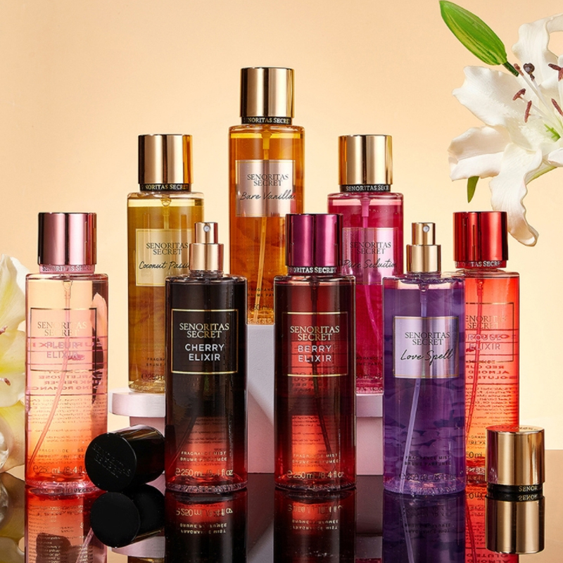 French Brand Popular Perfume   - Fragrance Perfume Victoria Secret のレビューと価格
