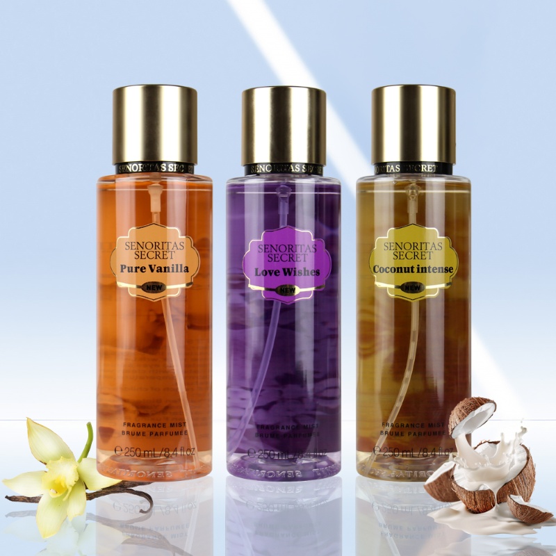 French Brand Popular Perfume   - Fragrance Perfume Victoria Secret のレビューと価格
