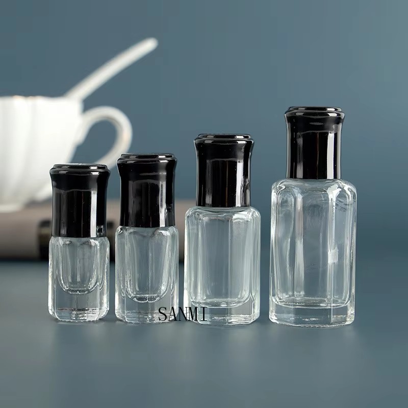 30pcs /lot 3ml 6ml 12ml Roll O - Perfume Decant Sample のレビューと価格