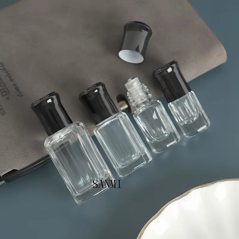 30pcs /lot 3ml 6ml 12ml Roll O - Perfume Decant Sample のレビューと価格