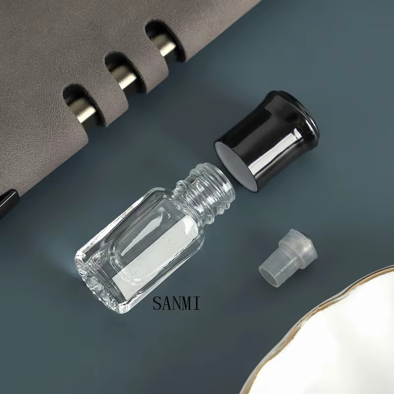 30pcs /lot 3ml 6ml 12ml Roll O - Perfume Decant Sample のレビューと価格