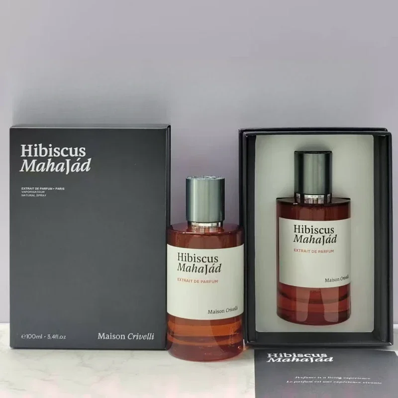 Maison Crivelli Perfume 100ml  - Perfume Fragrance Making のレビューと価格